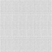 Ogrodzenia - vidaxl Siatka z włókna szklanego, 112 x 2000 cm, czarna 150864 - miniaturka - grafika 1