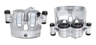 BOSCH Zacisk hamulca 0 986 135 109 - Zaciski hamulcowe - miniaturka - grafika 1