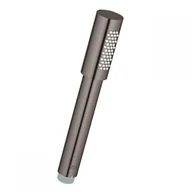 Słuchawki prysznicowe - Grohe Sena Stick Słuchawka prysznicowa hard graphite 26465A00 - miniaturka - grafika 1