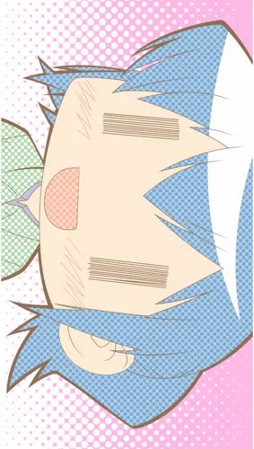 Plakat Anime Hidamari Sketch HMS_020 A2 (custom)