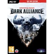 Gry PC - Dungeons & Dragons: Dark Alliance Day One Edition GRA PC - miniaturka - grafika 1