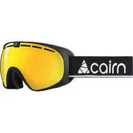 Gogle narciarskie - Cairn Spot SPX1000, OTG gogle narciarskie, mat black - miniaturka - grafika 1