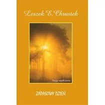 Zapasowy dzień - Poezja - miniaturka - grafika 1