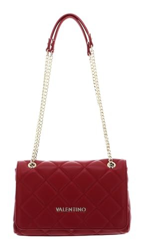 Valentino Ocarina, torba damska, Rosso, Talla Unica, Czerwona, Taille unique