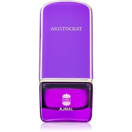 Wody i perfumy damskie - Ajmal Aristocrat for Her 75ml Woda perfumowana - miniaturka - grafika 1