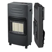 Ogrzewanie przenośne - Piecyk Gazowy 4,2 kW z reduktorem składany - miniaturka - grafika 1