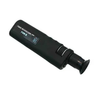 Pozostałe akcesoria sieciowe - Mikroskop ręczny inspekcji złącz światłowodowych MDL CL-400x - miniaturka - grafika 1