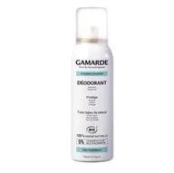 Dezodoranty i antyperspiranty unisex - Gamarde Gamarde - Antyperspirant w sprayu  100 ml - miniaturka - grafika 1