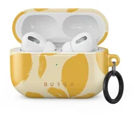 Akcesoria do słuchawek - BURGA Hlle AirPods Pro Lemon Tart - miniaturka - grafika 1