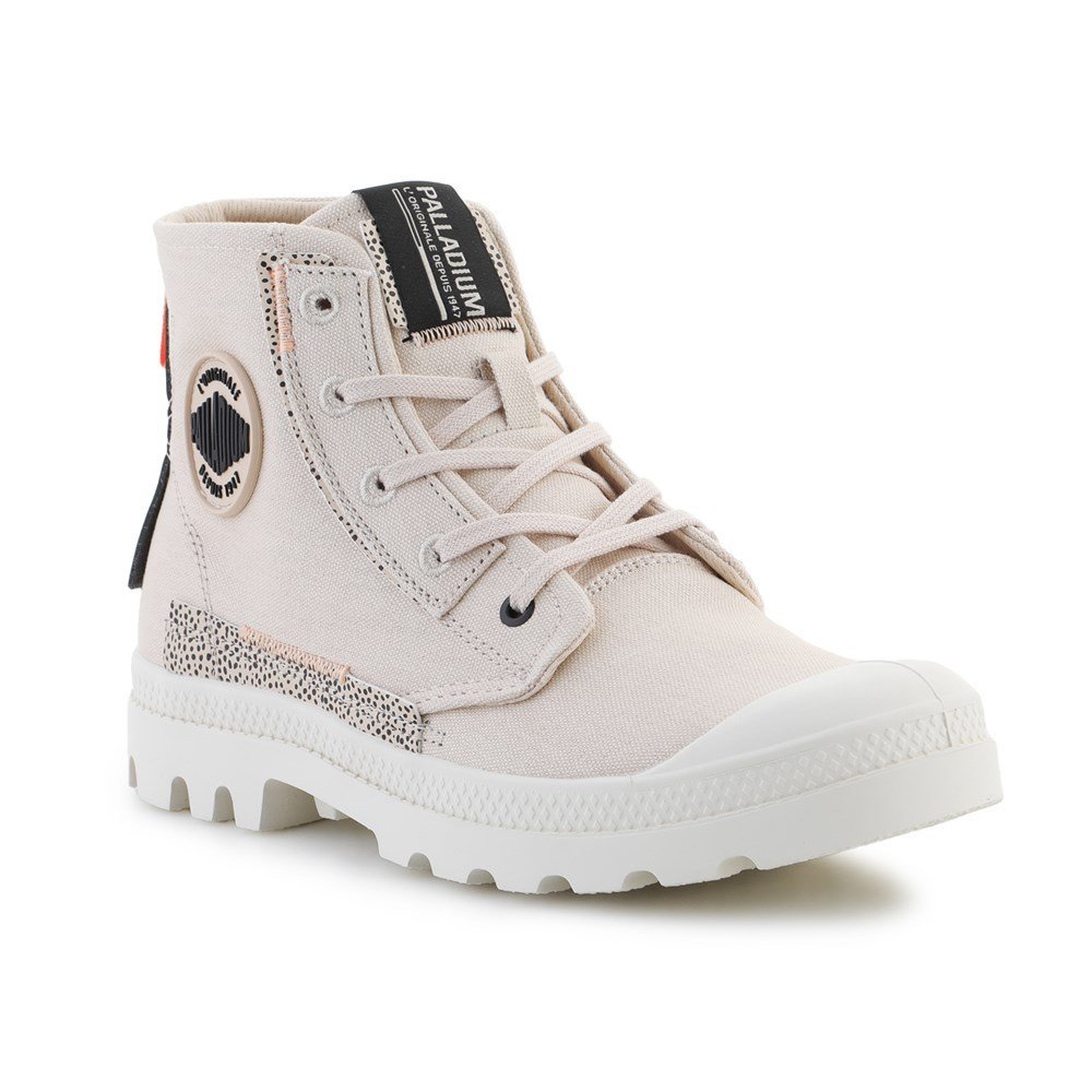 Buty Palladium Pampa Underlayer 99183297M