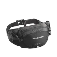 Nerki - Torba Salomon LC2183800 TRAILBLAZER BELT Czarna - miniaturka - grafika 1