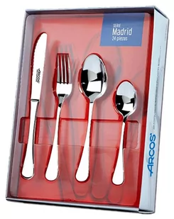 Arcos sztućców 557400, 3 MM 557400 - Noże kuchenne - miniaturka - grafika 1