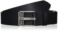 Paski - Diesel Męski pasek Bluestar Ii, H5903-p1913, 85 cm - miniaturka - grafika 1