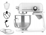 Roboty kuchenne - Cecotec Twist & Fusion 4500 Biały - miniaturka - grafika 1