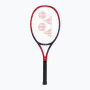 Tenis ziemny - Rakieta tenisowa YONEX Vcore ACE scarlet - miniaturka - grafika 1