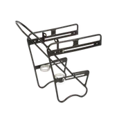 Pompki rowerowe - Zefal pompka na bagażnik Raider f Front Rack, 3573003 CVP926 - miniaturka - grafika 1