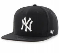 Czapki i chusty sportowe męskie - Czapka Z Daszkiem Dziecięcka Czapeczka Ny '47 Bejsbolówka New York Yankees - miniaturka - grafika 1