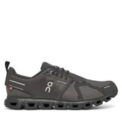 Sneakersy męskie - Sneakersy On Cloud 6 WP 3MF10063029 Brązowy - miniaturka - grafika 1