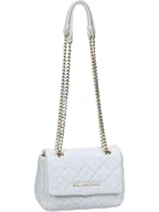 Torebki damskie - VALENTINO Ocarina, Torebka damska, Bianco, Rozmiar Uniwersalny, Bianco, 70AA - miniaturka - grafika 1
