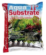 Podłoże do akwarium - AQUA ART Aqua Substrate II Powder - podłoże 1,8kg (czarne) - miniaturka - grafika 1