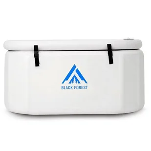 EXTRALNIK Ice Bath SUP-2015 Wanna do morsowania - Baseny ogrodowe - miniaturka - grafika 1