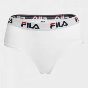 Damskie figi FILA WOMAN CULOTTE - Bielizna sportowa damska - miniaturka - grafika 1