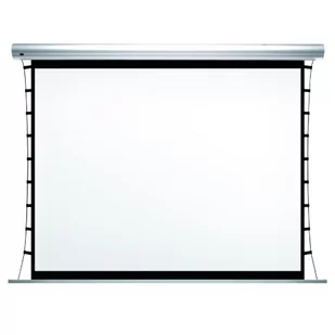Kauber Blue Label XL Tensioned Clear Vision 440x248cm 16:9 - Ekrany projekcyjne - miniaturka - grafika 1