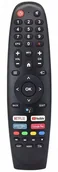 Piloty - Lamex LXP4382 TV Remote control for Blaupunkt - miniaturka - grafika 1