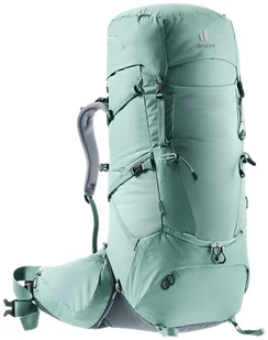 Deuter Plecak Aircontact Core 55+10 Sl gruen - Plecaki - miniaturka - grafika 2