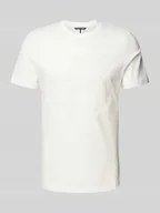 Koszulki męskie - T-shirt z nadrukowanym motywem - miniaturka - grafika 1