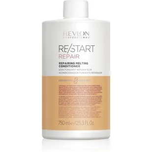 Revlon Odżywka regeneracyjna melting Conditioner 750 ml 8432225114705 - Odżywki do włosów - miniaturka - grafika 1
