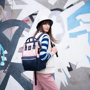 Plecak Himawari No. 8 Dual M - Plecaki - miniaturka - grafika 10