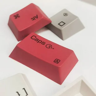 MIIIW Art Series Z830 Mechanical Keyboard 83 Keys Triple-mode - Red - Klawiatury - miniaturka - grafika 6