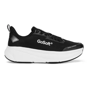 Obuwie sportowe Go Soft MF1636-1 - Buty sportowe męskie - miniaturka - grafika 1
