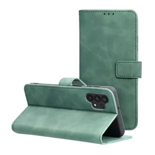 OEM Kabura Tender Book Do Samsung Galaxy A32 Lte ( 4g ) Zielony - Etui i futerały do telefonów - miniaturka - grafika 1
