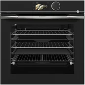 Piekarniki do zabudowy - De Dietrich DOP4756X - miniaturka - grafika 1