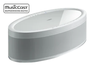 Yamaha MusicCast 50 (biały) - OUTLET - RTV OUTLET - miniaturka - grafika 1
