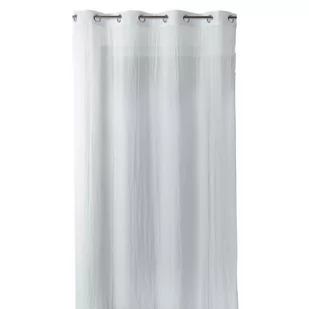 Douceur d'intérieur Firana gotowa MITSY 140 x 240 cm biała 1626391 - Firany - miniaturka - grafika 1