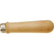 Pozostałe narzędzia ogrodowe - Topex Trzonek do pilnika 13,5cm drewniany - 06A635 - miniaturka - grafika 1