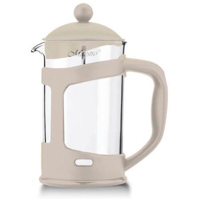 Zaparzacz MAESTRO MR-1665-800 (800 ml) Kość słoniowa