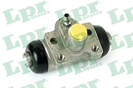 Cylinderki hamulcowe - SAMKO CYLINDEREK HAMULCOWY CIVIC 91-96 - miniaturka - grafika 1