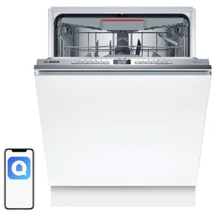 Zmywarka Bosch SMV6YCX02E - Zmywarki do zabudowy - miniaturka - grafika 1