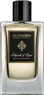 Wody i perfumy unisex - Alghabra Labyrinth of Spices Extrait de parfum 50 ml unisex - miniaturka - grafika 1