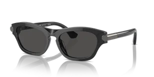 Okulary Przeciwsłoneczne Burberry BE 4430U 411287 - Okulary przeciwsłoneczne - miniaturka - grafika 1