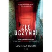 Powieści sensacyjne - Złe uczynki - miniaturka - grafika 1