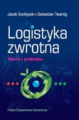 Biznes - Logistyka zwrotna - miniaturka - grafika 1
