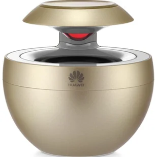 Huawei AM08 głośnik Bluetooth złota 33004F - Akcesoria do MP3 - miniaturka - grafika 2