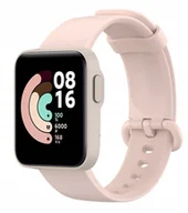 Akcesoria do smartwatchy - Pasek Opaska Do Xiaomi Mi Watch Lite Wybór Kolorów - miniaturka - grafika 1