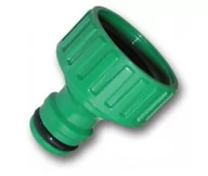 Inne akcesoria do nawadniania - BRADAS Przyłącze kranowe ECO-PWB2195L, 3/4" - miniaturka - grafika 1