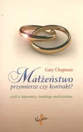Miłość, seks, związki - Małżeństwo przymierze czy kontrakt? - miniaturka - grafika 1